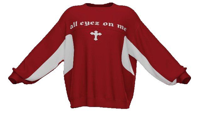 Remera Blanca